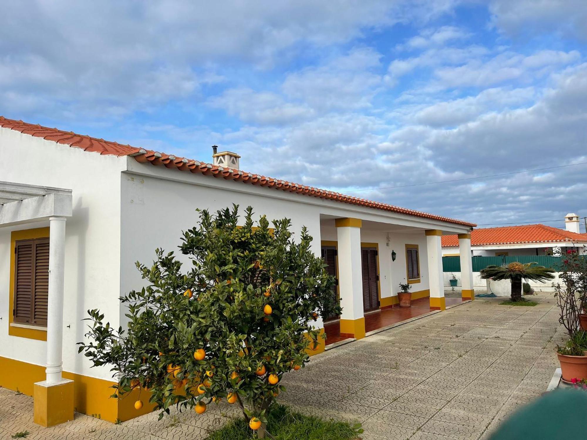 Luz E Sal By Stay In Alentejo Cavaleiro 외부 사진