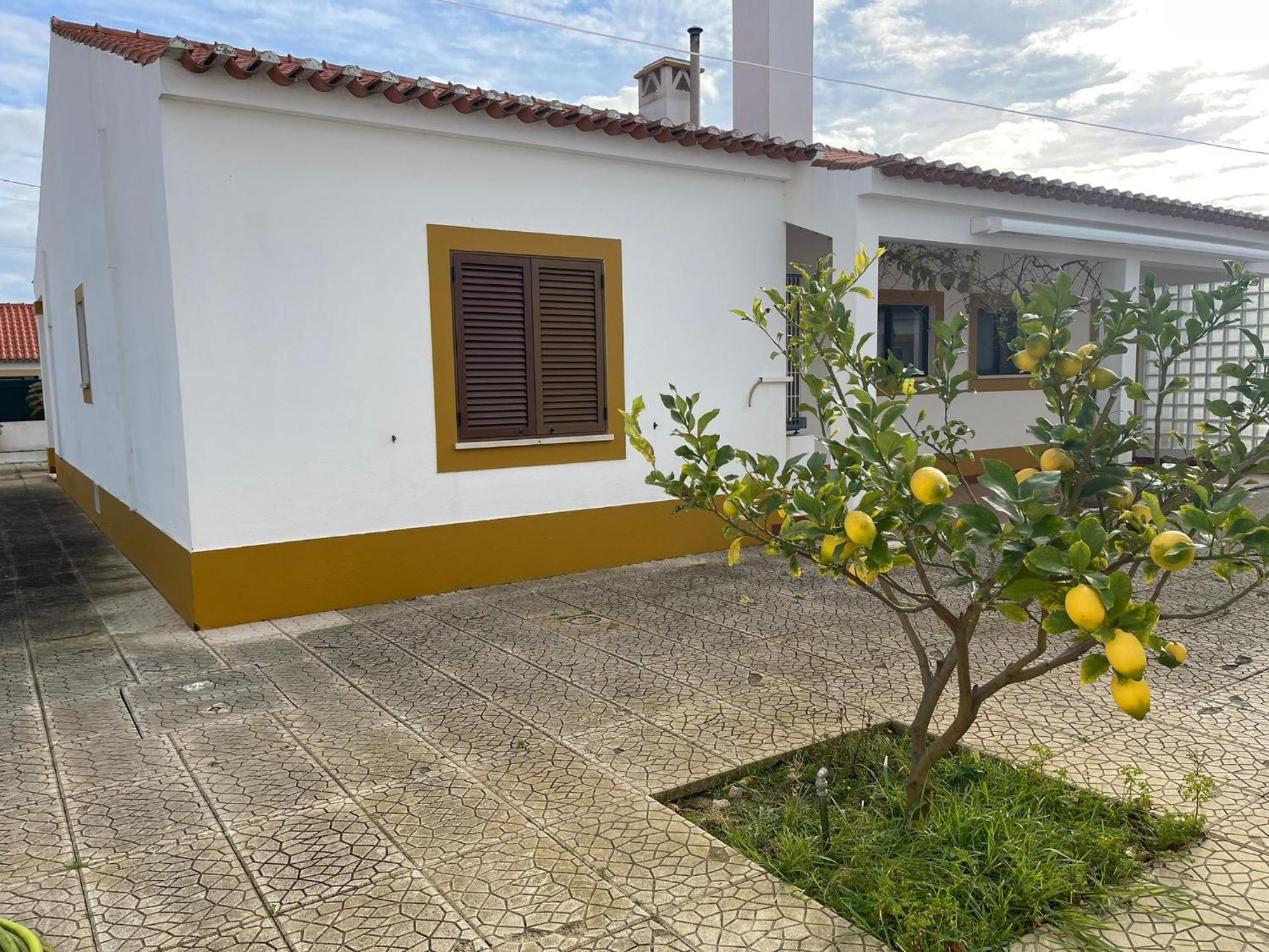 Luz E Sal By Stay In Alentejo Cavaleiro 외부 사진