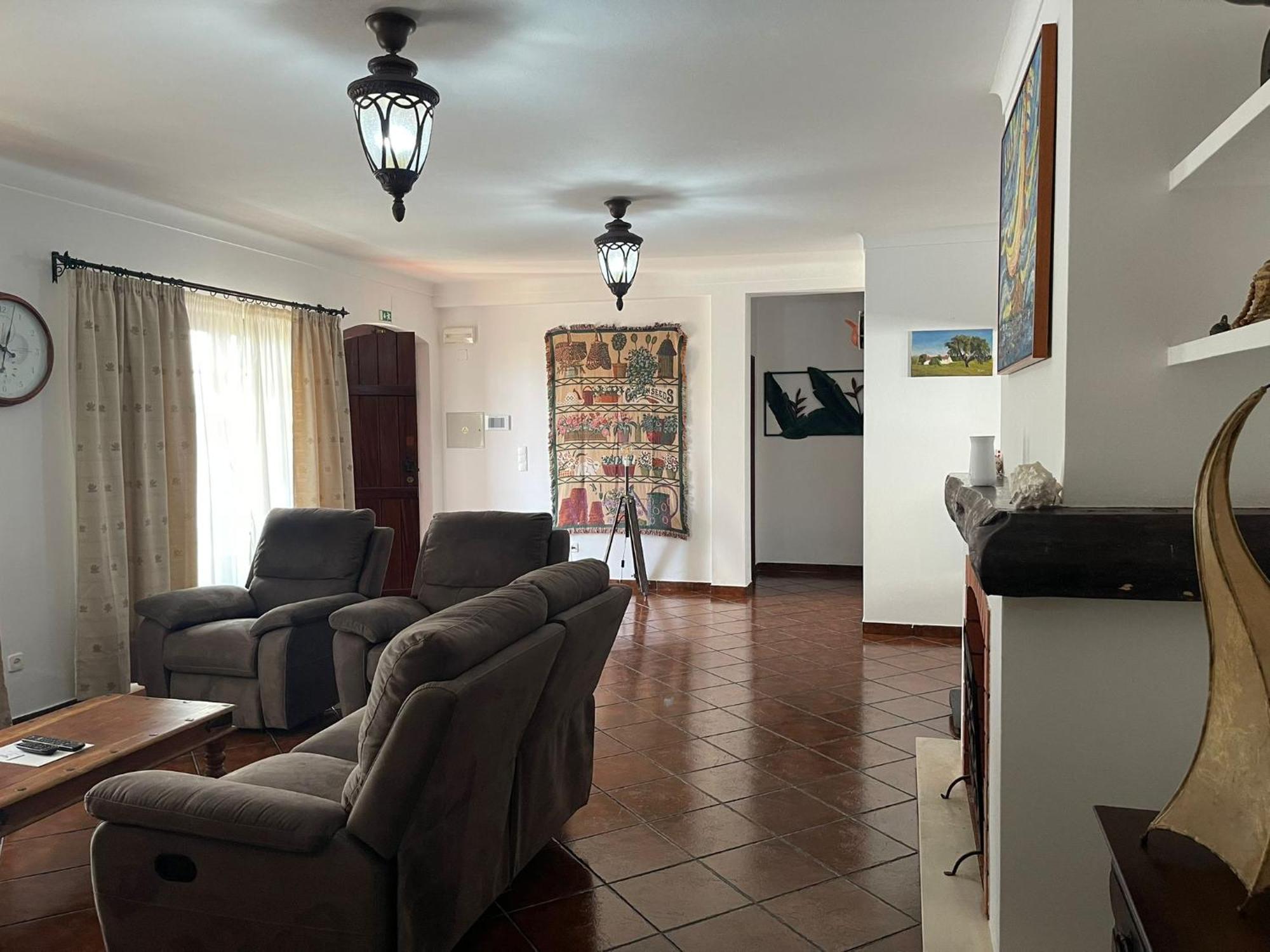 Luz E Sal By Stay In Alentejo Cavaleiro 외부 사진